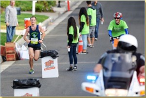 Lexus Lace-Up Palos Verdes Half Marathon 2014