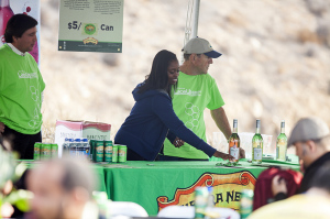 Lexus Lace-Up Palos Verdes Half Marathon 2014