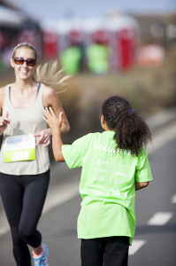 Lexus Lace-Up Palos Verdes Half Marathon 2014