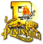 Peninsula HS logo