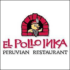 El Pollo Inka logo