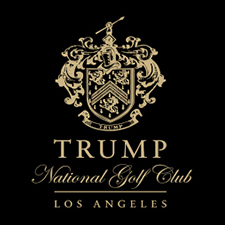Trump National Golf Club logo